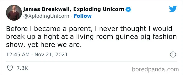 Dad Of 4 Girls Tweets Conversations With His Daughters, And It's Impossible Not To Laugh At Them (50 New Tweets)