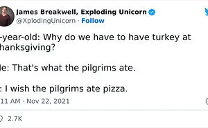 Dad Of 4 Girls Tweets Conversations With His Daughters, And It's Impossible Not To Laugh At Them (50 New Tweets)