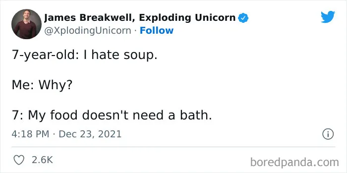 Dad Of 4 Girls Tweets Conversations With His Daughters, And It's Impossible Not To Laugh At Them (50 New Tweets)