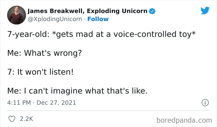 Dad Of 4 Girls Tweets Conversations With His Daughters, And It's Impossible Not To Laugh At Them (50 New Tweets)