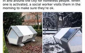 50 Random Facts That Sound Super Weird But Are Totally True, As Shared By This Twitter Account (New Pics)