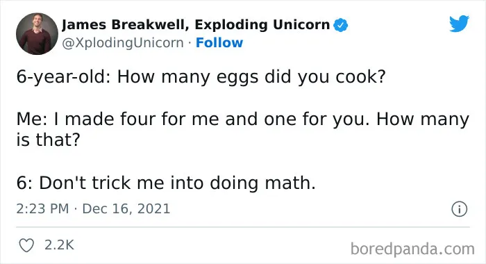 Dad Of 4 Girls Tweets Conversations With His Daughters, And It's Impossible Not To Laugh At Them (50 New Tweets)