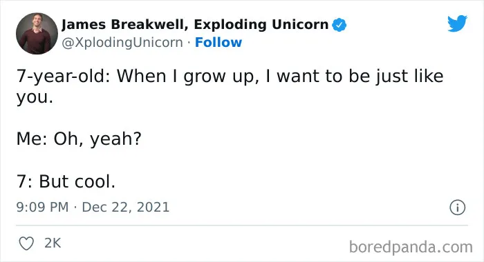 Dad Of 4 Girls Tweets Conversations With His Daughters, And It's Impossible Not To Laugh At Them (50 New Tweets)