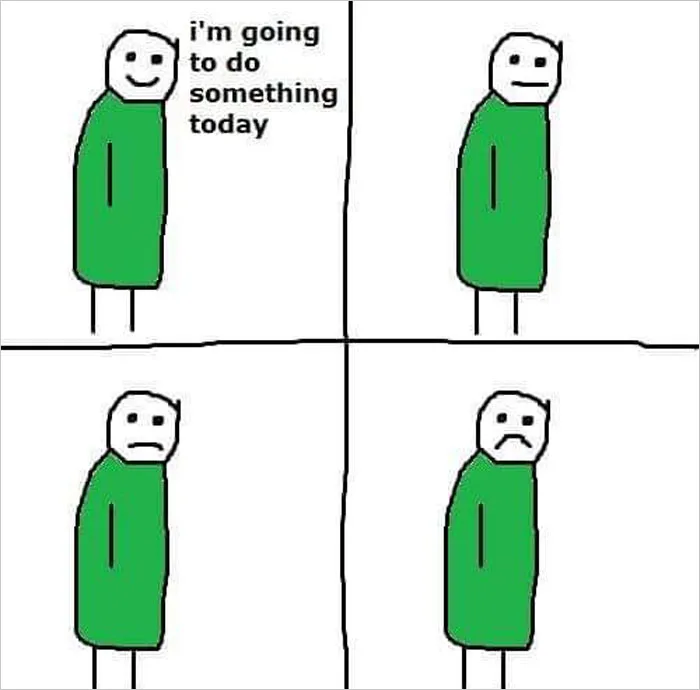 30 Student Memes That Might Make You Laugh And Cry At The Same Time, As Shared By This Dedicated Online Group