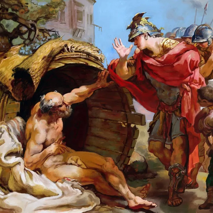 Someone Asks "Who Are Some Of The Most Badass People In History?", 29 People Deliver