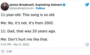 Dad Of 4 Girls Tweets Conversations With His Daughters, And It's Impossible Not To Laugh At Them (50 New Tweets)