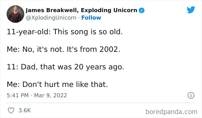 Dad Of 4 Girls Tweets Conversations With His Daughters, And It's Impossible Not To Laugh At Them (50 New Tweets)