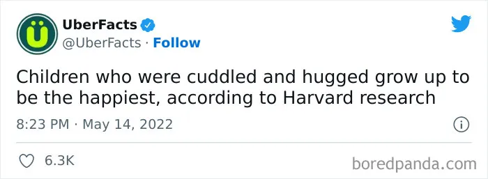 50 Random And Interesting Facts Shared On This Wildly Popular Twitter Page (New Pics)