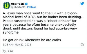 50 Random And Interesting Facts Shared On This Wildly Popular Twitter Page (New Pics)