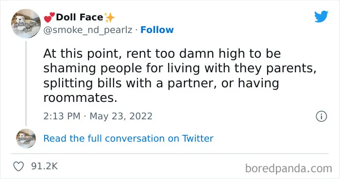The ‘Anti-Work’ Facebook Group Shows The Dark Side Of Late-Stage Capitalism, And Here Are 35 Of Its Most Powerful Posts (New Pics)