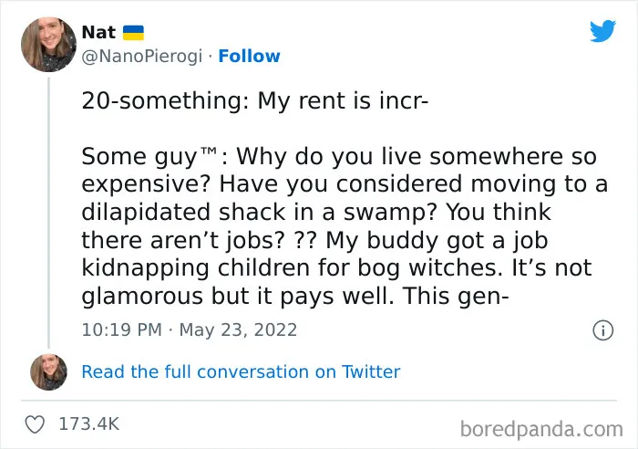 The ‘Anti-Work’ Facebook Group Shows The Dark Side Of Late-Stage Capitalism, And Here Are 35 Of Its Most Powerful Posts (New Pics)