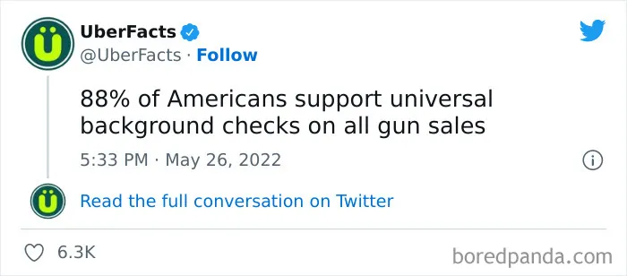 50 Random And Interesting Facts Shared On This Wildly Popular Twitter Page (New Pics)