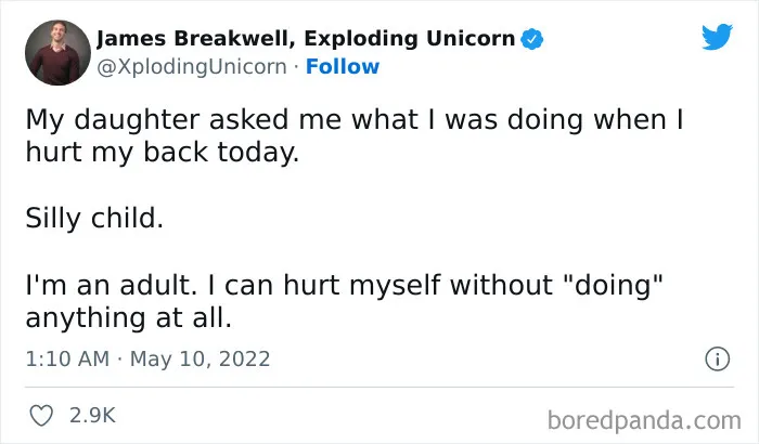 Dad Of 4 Girls Tweets Conversations With His Daughters, And It's Impossible Not To Laugh At Them (50 New Tweets)