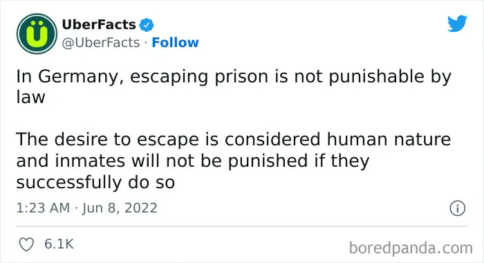 50 Random And Interesting Facts Shared On This Wildly Popular Twitter Page (New Pics)