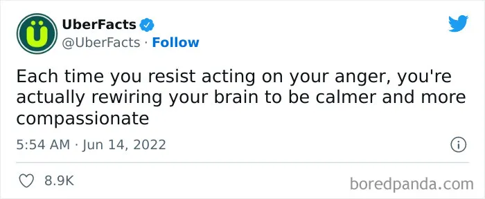 50 Random And Interesting Facts Shared On This Wildly Popular Twitter Page (New Pics)