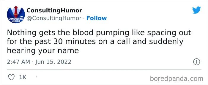 "Consulting Humor": 35 Painful Yet Funny Work Memes That Might Remind You That You Need Some Time Off