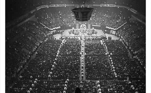 'Lost In History': 30 Illuminating Pictures That "Throw Light On Our Past"