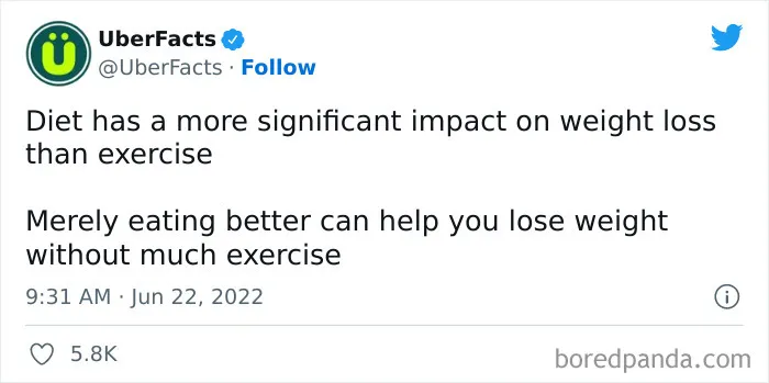 50 Random And Interesting Facts Shared On This Wildly Popular Twitter Page (New Pics)