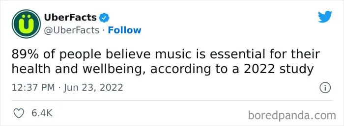 50 Random And Interesting Facts Shared On This Wildly Popular Twitter Page (New Pics)