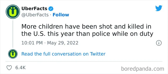50 Random And Interesting Facts Shared On This Wildly Popular Twitter Page (New Pics)