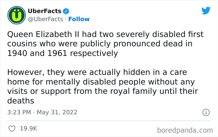 50 Random And Interesting Facts Shared On This Wildly Popular Twitter Page (New Pics)