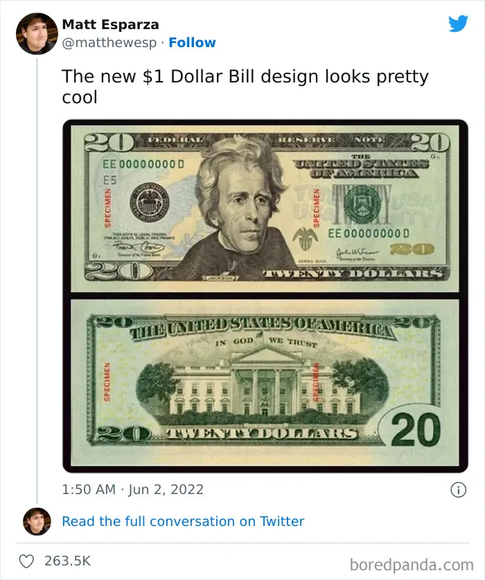 The ‘Anti-Work’ Facebook Group Shows The Dark Side Of Late-Stage Capitalism, And Here Are 35 Of Its Most Powerful Posts (New Pics)