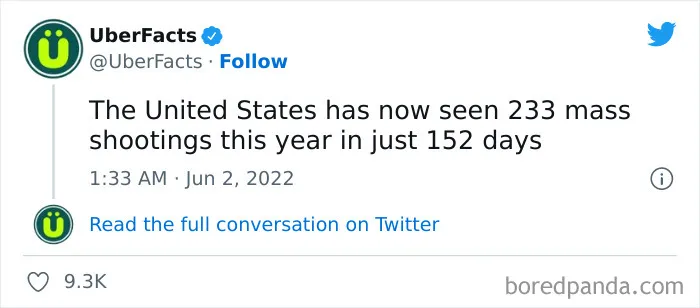 50 Random And Interesting Facts Shared On This Wildly Popular Twitter Page (New Pics)