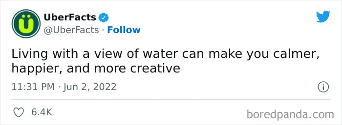 50 Random And Interesting Facts Shared On This Wildly Popular Twitter Page (New Pics)