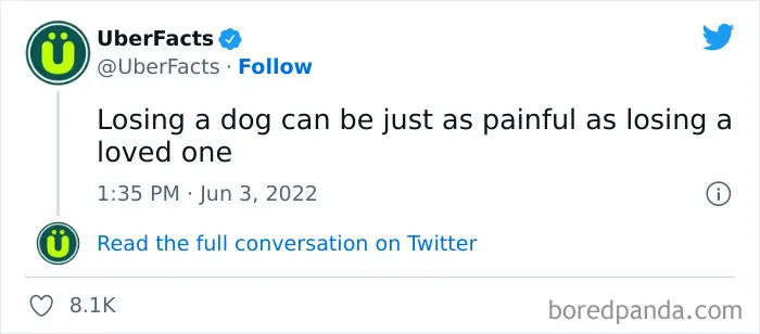 50 Random And Interesting Facts Shared On This Wildly Popular Twitter Page (New Pics)