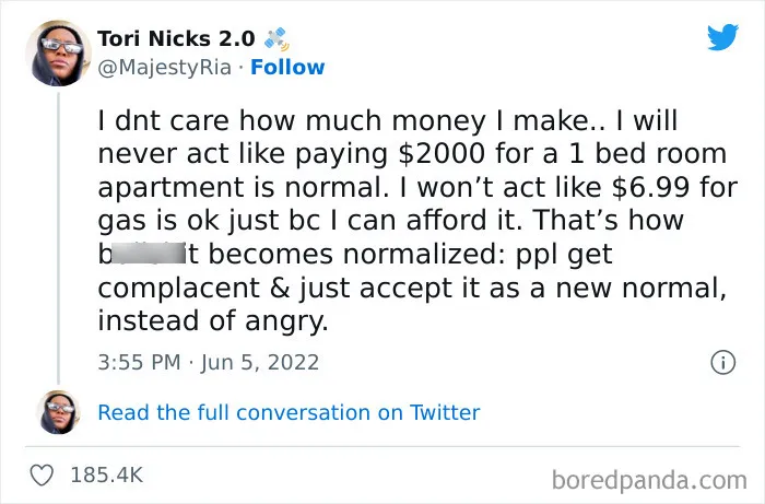 The ‘Anti-Work’ Facebook Group Shows The Dark Side Of Late-Stage Capitalism, And Here Are 35 Of Its Most Powerful Posts (New Pics)
