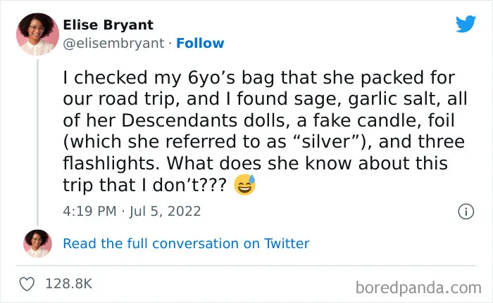 50 Of The Funniest Parent Tweets We Found On The Internet
