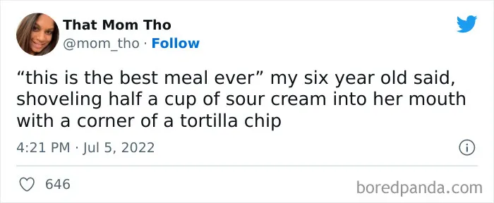 50 Of The Funniest Parent Tweets We Found On The Internet