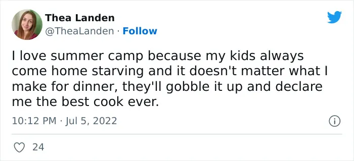 30 Hilarious Tweets From Parents Who Can’t Wait For The Summer To Be Over