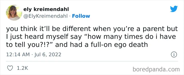 50 Of The Funniest Parent Tweets We Found On The Internet