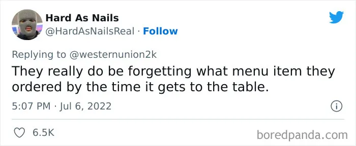 30 Savage Burns By Employees Who Are Tired Of Clueless, Dumb And Frustrating Things Customers Say