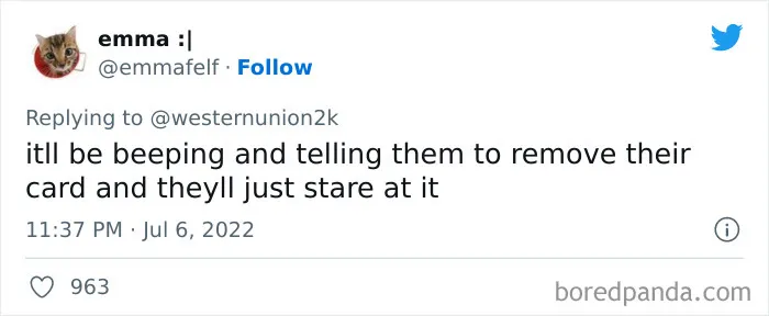 30 Savage Burns By Employees Who Are Tired Of Clueless, Dumb And Frustrating Things Customers Say