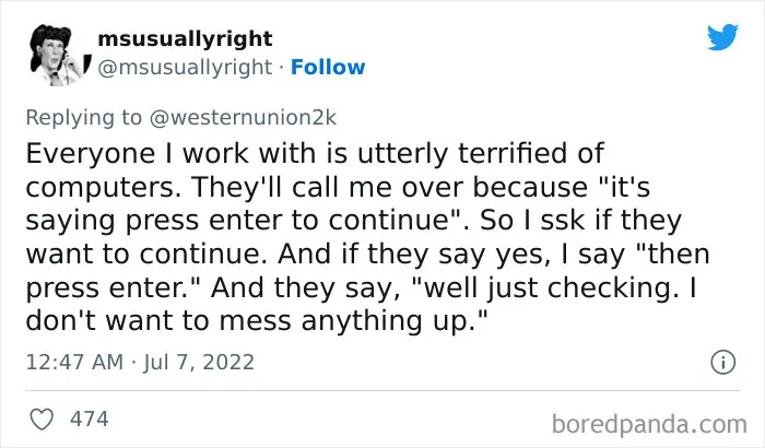 30 Savage Burns By Employees Who Are Tired Of Clueless, Dumb And Frustrating Things Customers Say