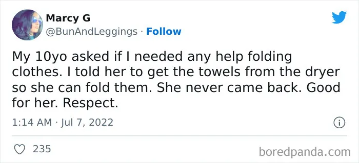 50 Of The Funniest Parent Tweets We Found On The Internet