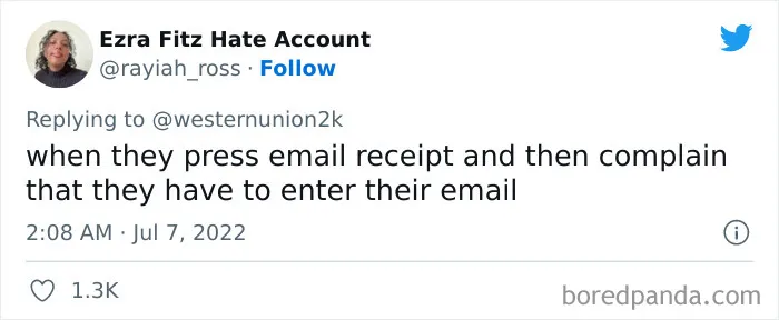30 Savage Burns By Employees Who Are Tired Of Clueless, Dumb And Frustrating Things Customers Say