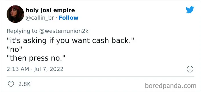 30 Savage Burns By Employees Who Are Tired Of Clueless, Dumb And Frustrating Things Customers Say