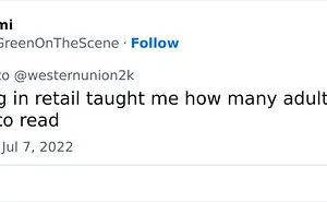 30 Savage Burns By Employees Who Are Tired Of Clueless, Dumb And Frustrating Things Customers Say