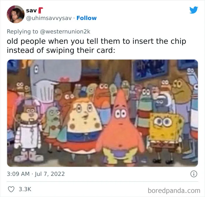30 Savage Burns By Employees Who Are Tired Of Clueless, Dumb And Frustrating Things Customers Say