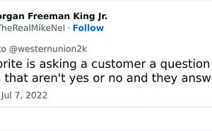 30 Savage Burns By Employees Who Are Tired Of Clueless, Dumb And Frustrating Things Customers Say