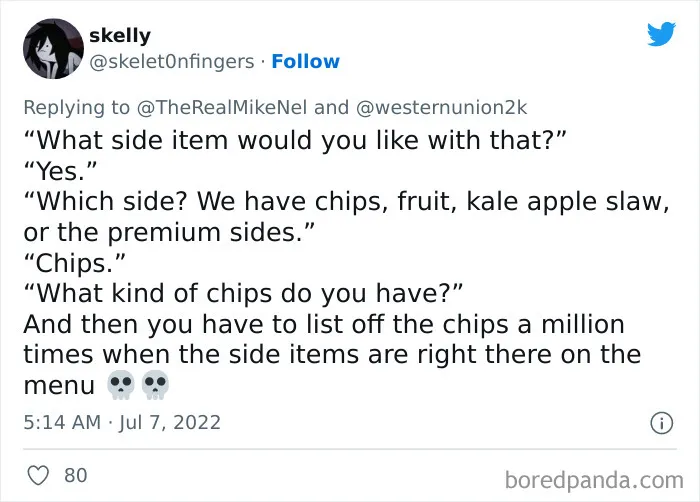 30 Savage Burns By Employees Who Are Tired Of Clueless, Dumb And Frustrating Things Customers Say