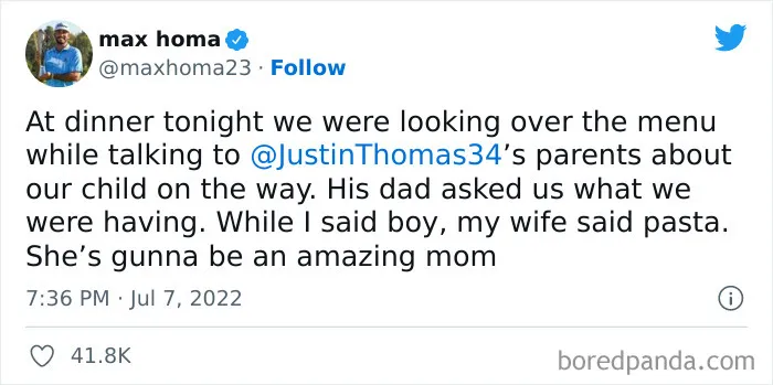 50 Of The Funniest Parent Tweets We Found On The Internet