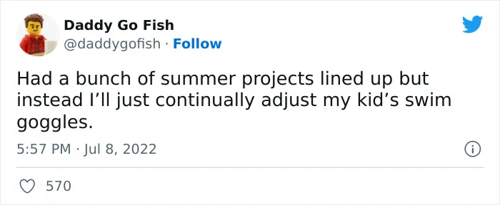30 Hilarious Tweets From Parents Who Can’t Wait For The Summer To Be Over