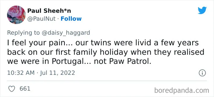 “My Son Has Been Bummed Since He Found Out That Firefighters Didn't Go Around Fighting People With Fire”: 50 Times Kids Hilariously Misunderstood Adults