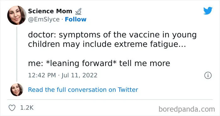 50 Of The Funniest Parent Tweets We Found On The Internet