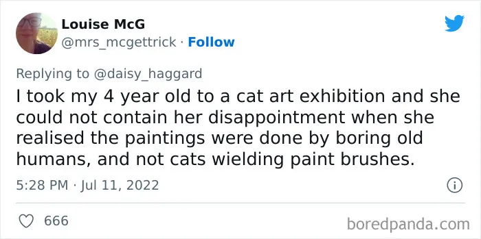 “My Son Has Been Bummed Since He Found Out That Firefighters Didn't Go Around Fighting People With Fire”: 50 Times Kids Hilariously Misunderstood Adults
