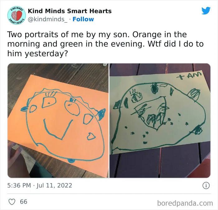 50 Of The Funniest Parent Tweets We Found On The Internet